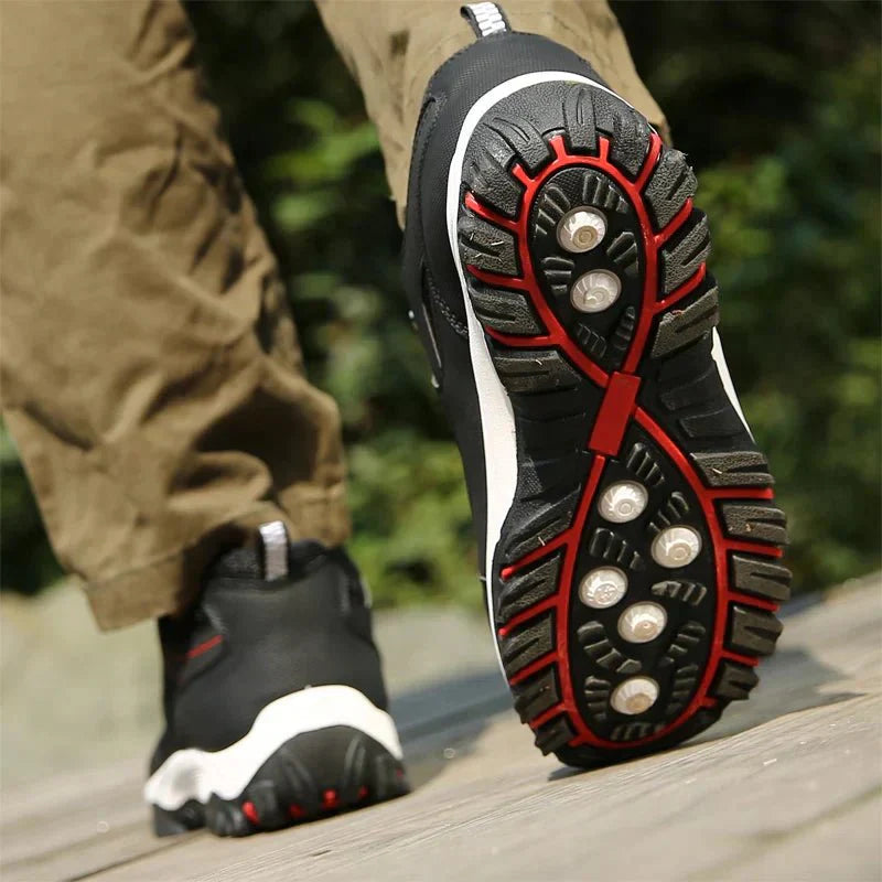 Chaussures de Marche Homme – Légères, Souples et Respirantes