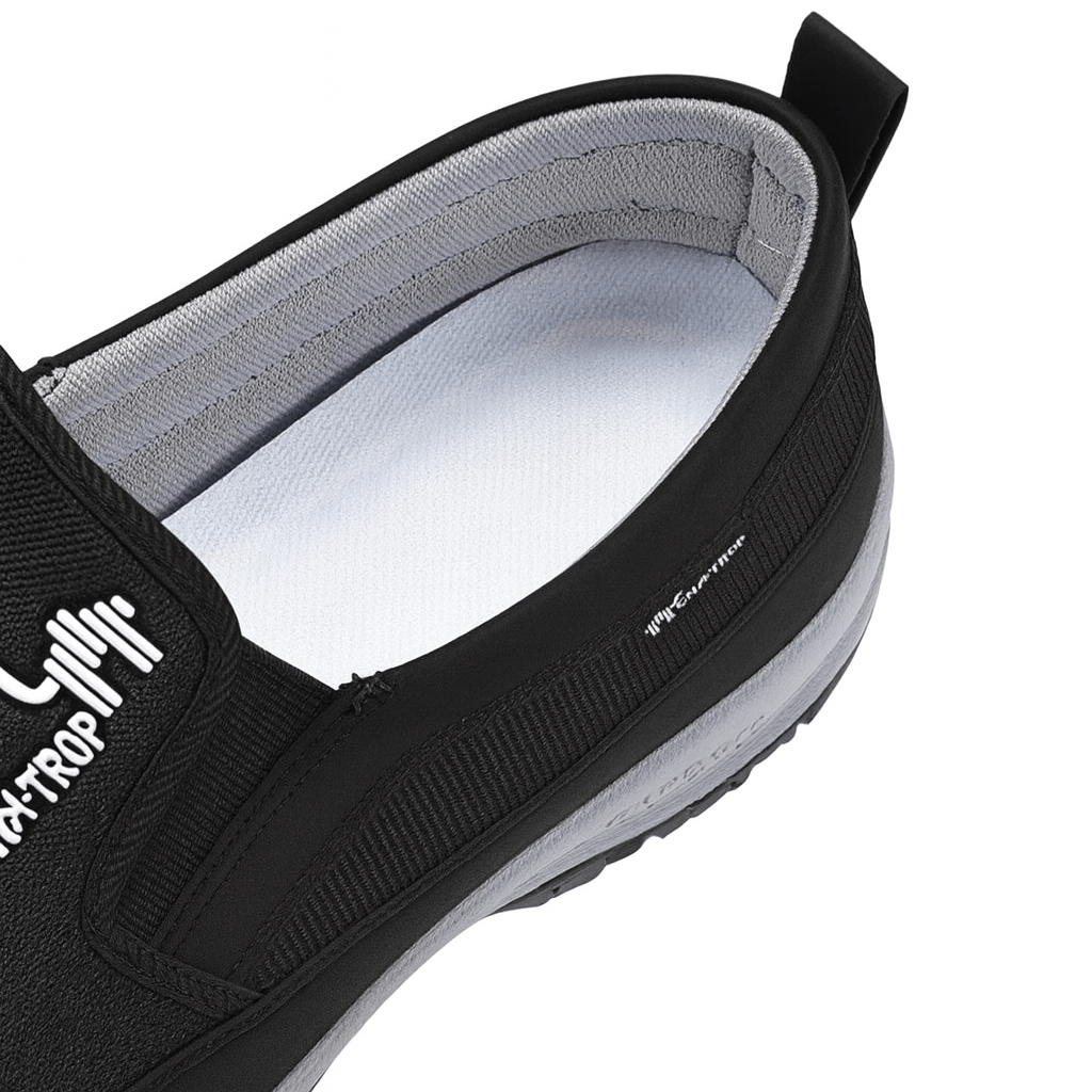 Chaussures de Marche Homme à Enfiler – Légères, Souples et Respirantes