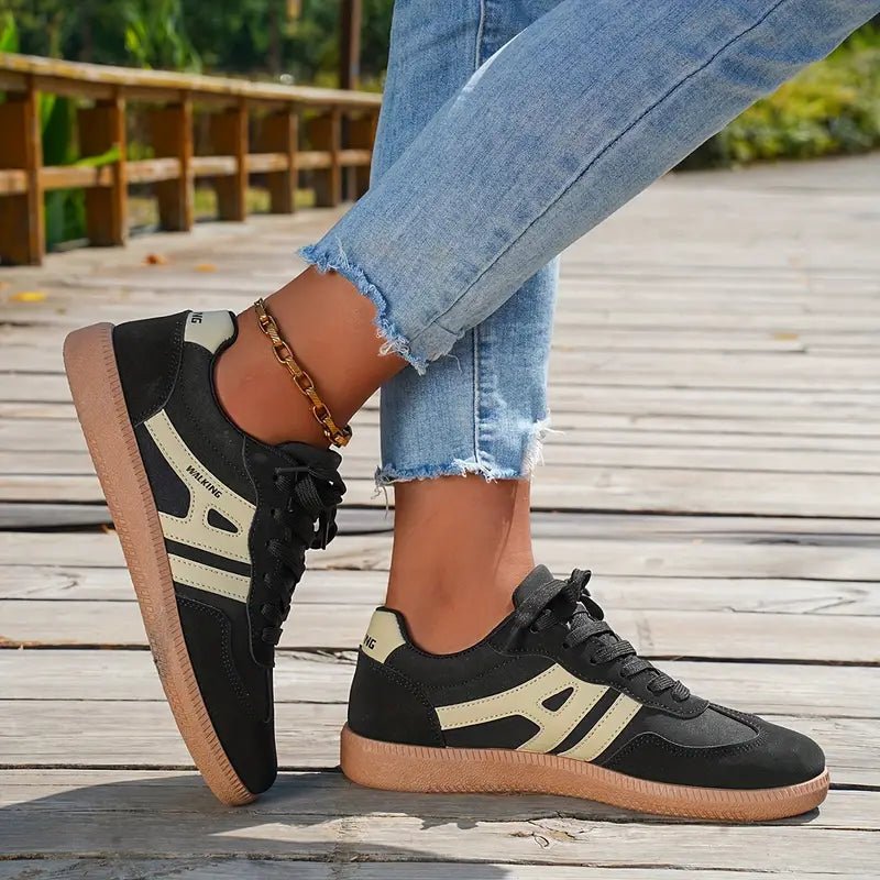 Chaussures Femme Élégantes – Confortables, Légères et Faciles à Enfiler