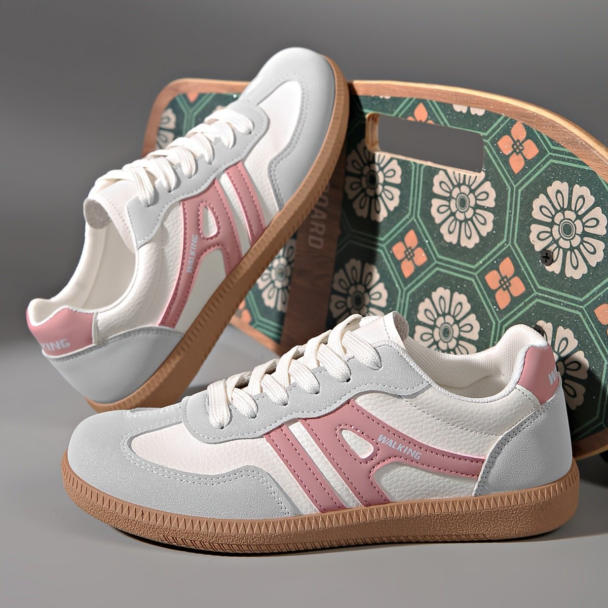 Chaussures Femme Élégantes – Confortables, Légères et Faciles à Enfiler