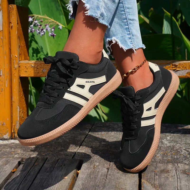 Chaussures Femme Élégantes – Confortables, Légères et Faciles à Enfiler