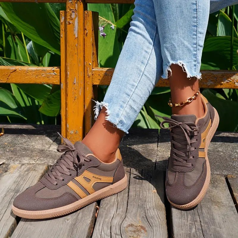 Chaussures Femme Élégantes – Confortables, Légères et Faciles à Enfiler