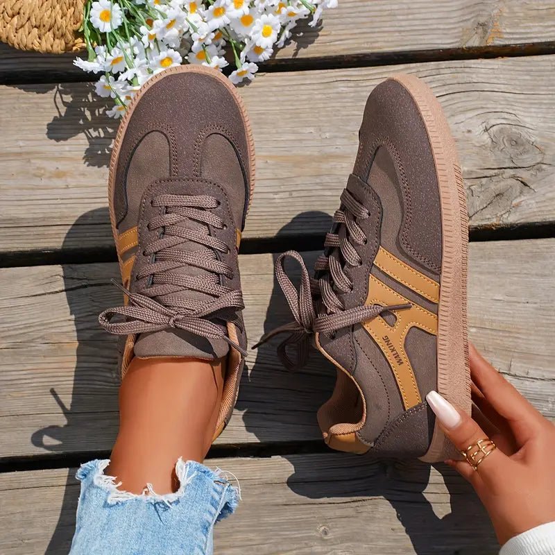 Chaussures Femme Élégantes – Confortables, Légères et Faciles à Enfiler