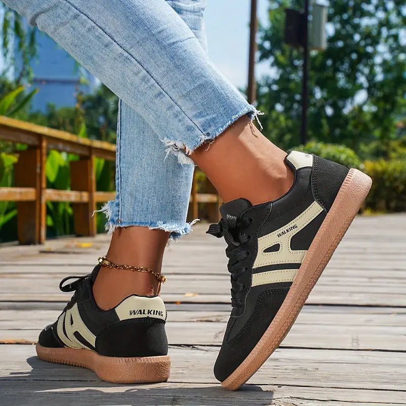Chaussures Femme Élégantes – Confortables, Légères et Faciles à Enfiler
