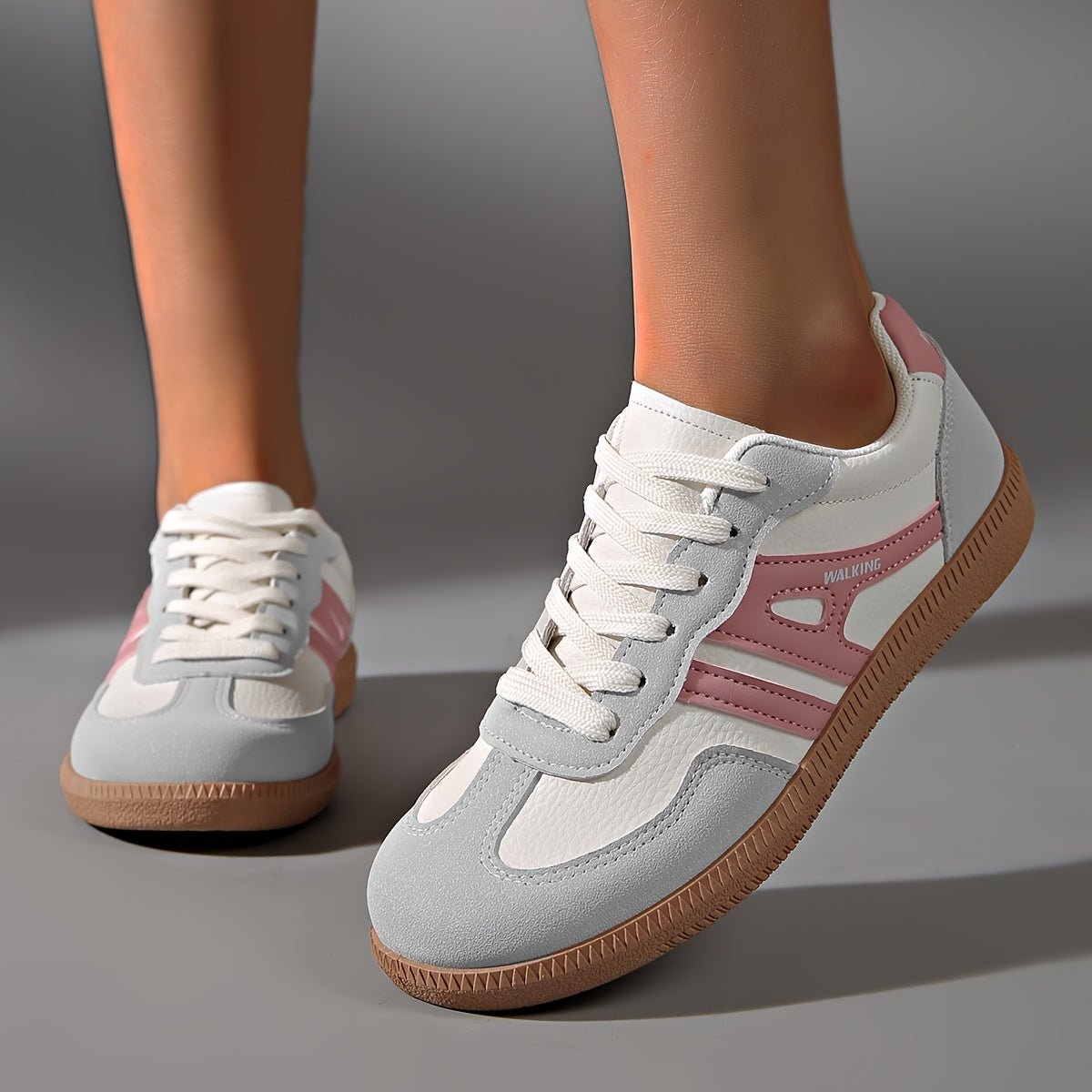 Chaussures Femme Élégantes – Confortables, Légères et Faciles à Enfiler