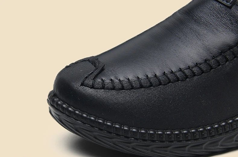Bottes d’Hiver pour Femme – Chaudes, Confortables et Faciles à Porter
