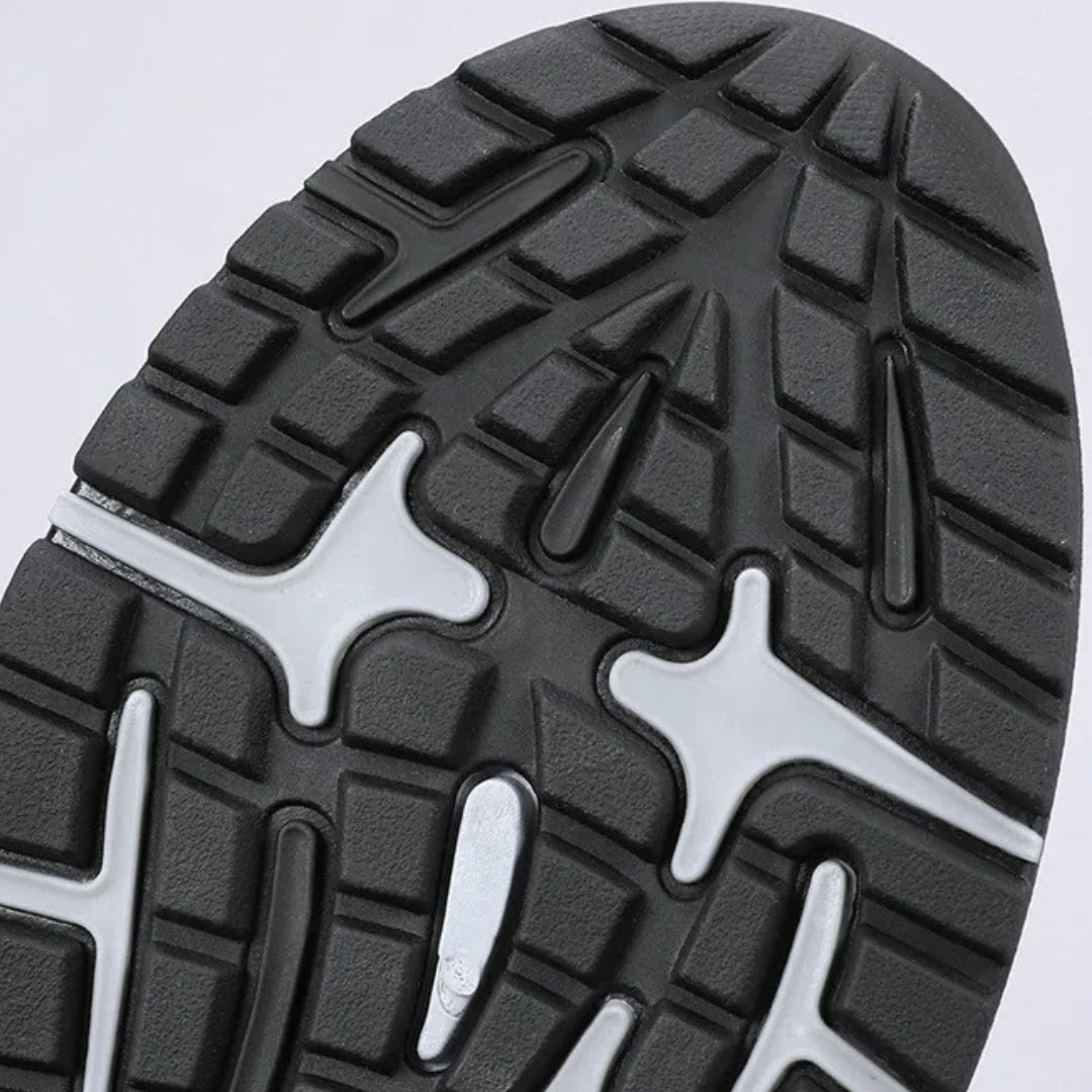 Chaussures Homme Sans Lacets – Confortables, Légères et Respirantes