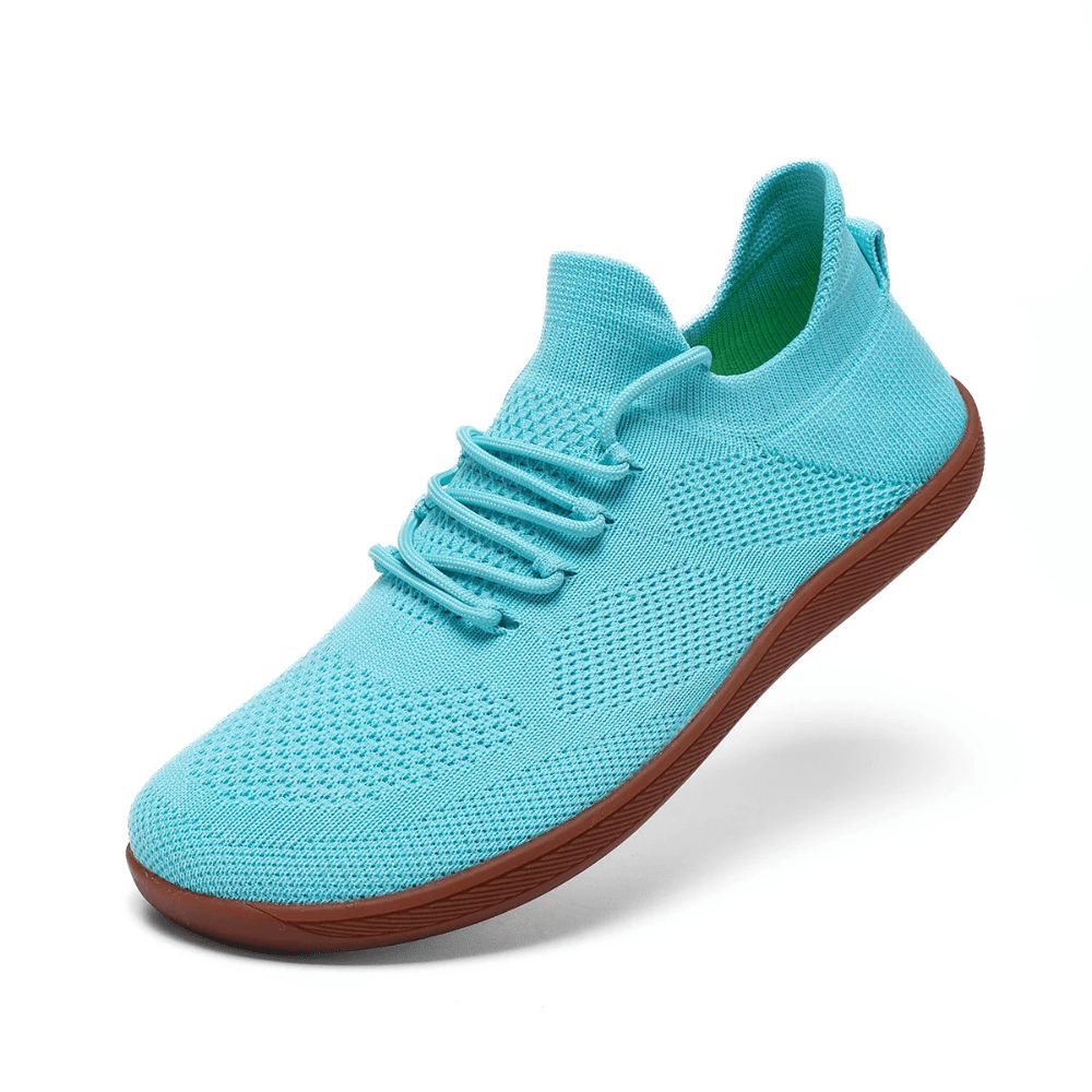 Baskets Barefoot Femme et Homme – Design Minimaliste, Souples et Élégantes