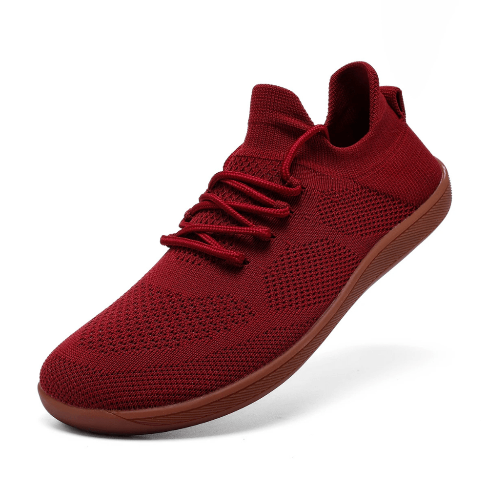 Baskets Barefoot Femme et Homme – Design Minimaliste, Souples et Élégantes