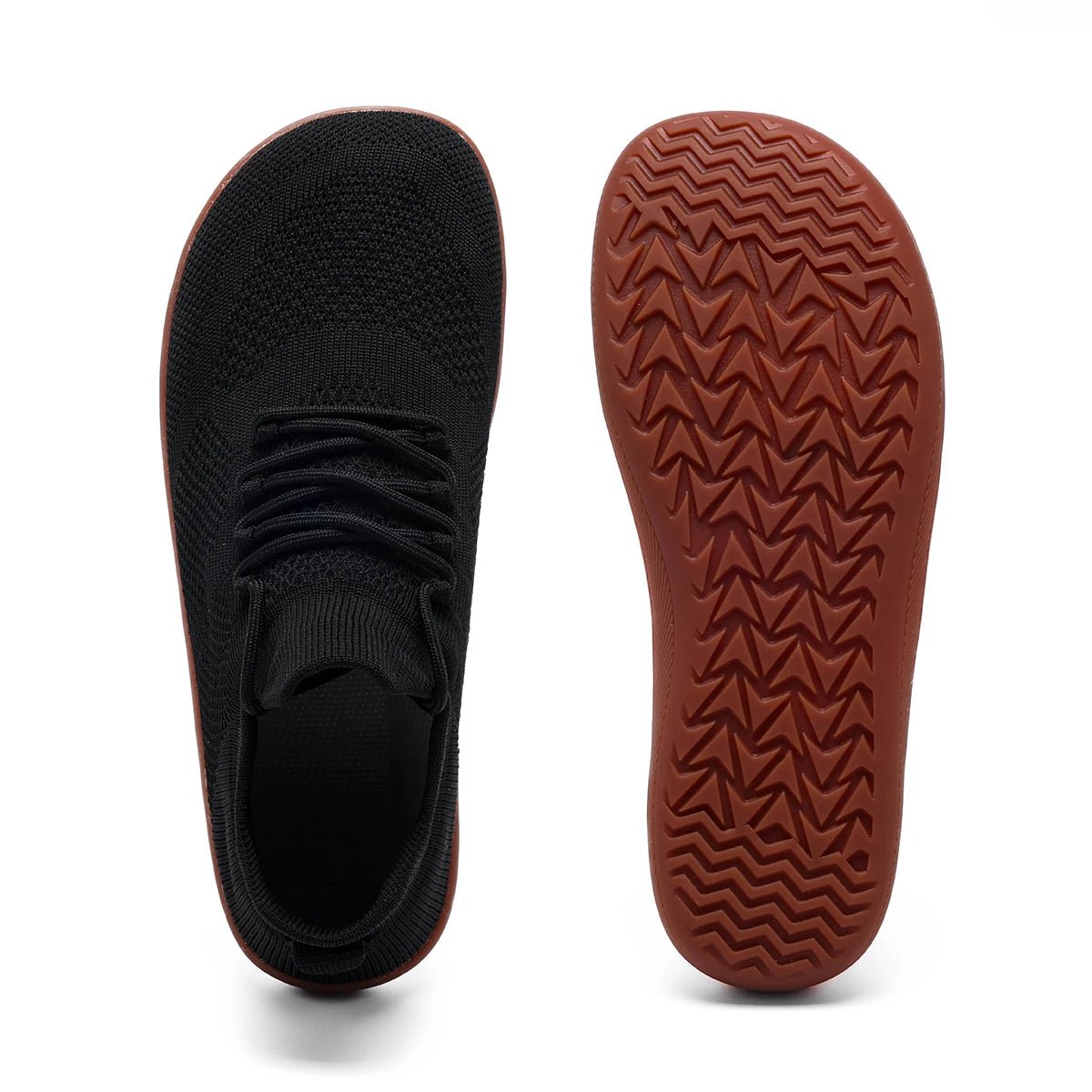 Baskets Barefoot Femme et Homme – Design Minimaliste, Souples et Élégantes