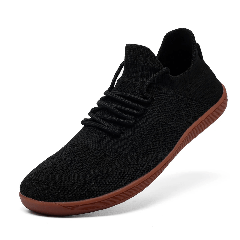 Baskets Barefoot Femme et Homme – Design Minimaliste, Souples et Élégantes